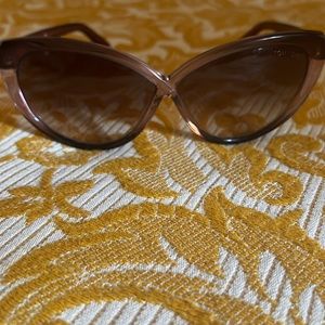 Tom Ford Sunglasses Madison TF-253